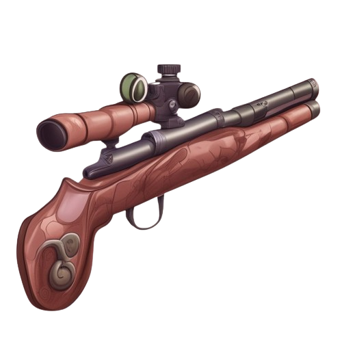 Hunting Rifle